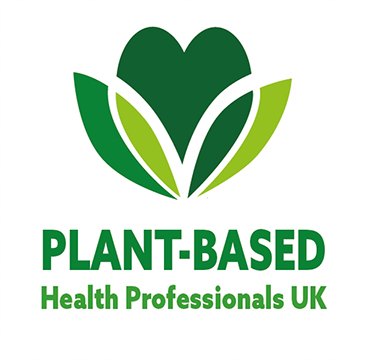 Plant-Based Health Professionals UK Plant-Based Health Professionals UK