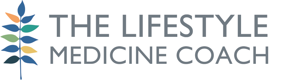 Lucy Hackney The Lifestyle Medicine Coach